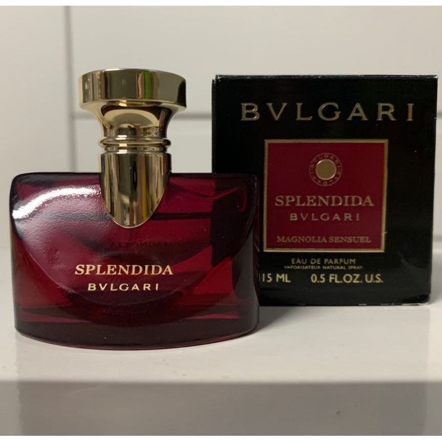 🟢🟡🔴Original (✅Harga Borong)Splendida Magnolia Sensuel Edp 100ml