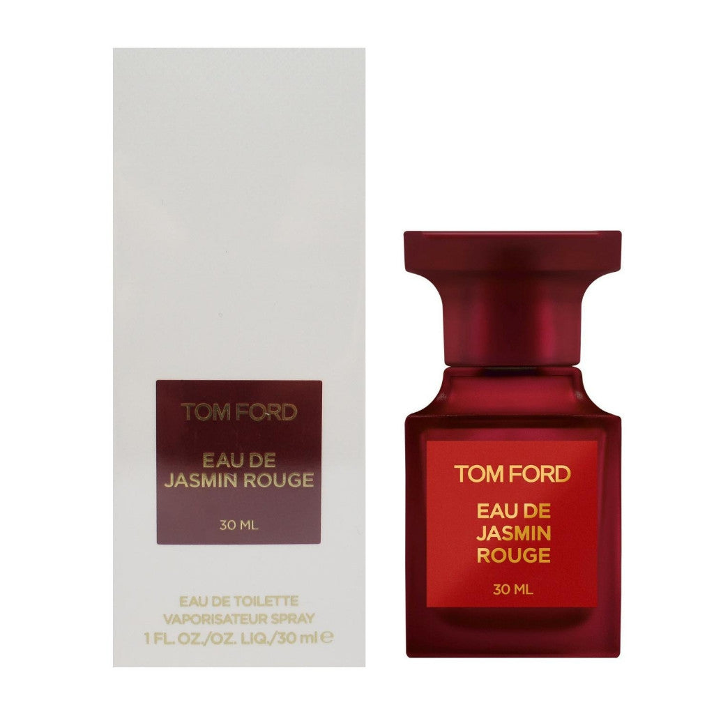 🟢🟡🔴Original (✅Harga Borong)Eau De Jasmin Rouge Perfume Edt 50ml For women