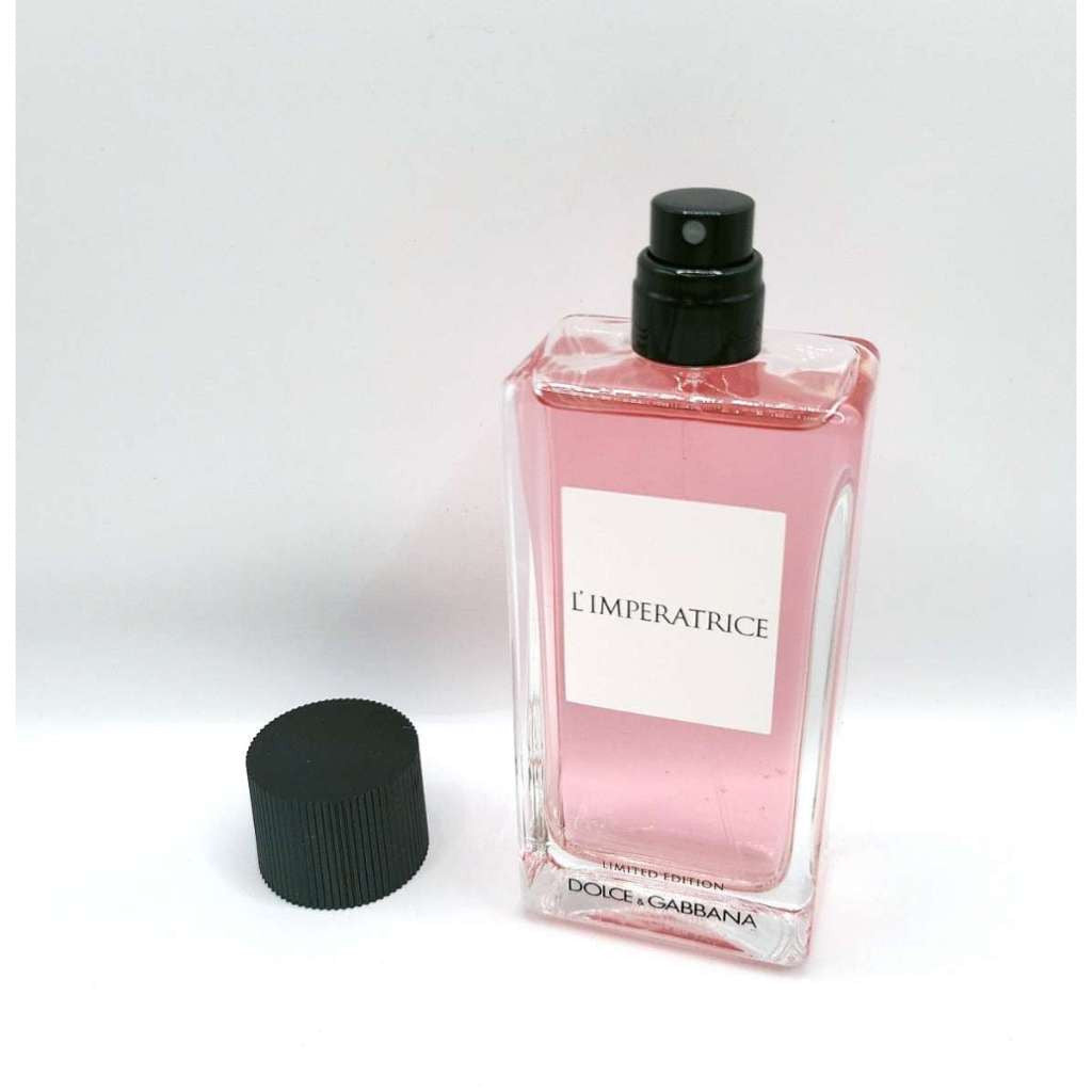 🟢🟡🔴Original (✅Harga Borong) 3 L'imperatrice pour femme EDT 100ml for woman