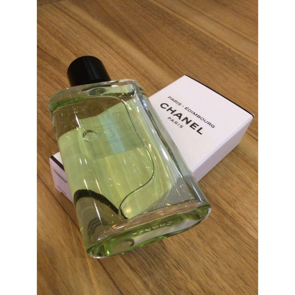 🟢🟡🔴Original (✅Harga Borong) Paris Edimbourg Eau de Toilette 125ml