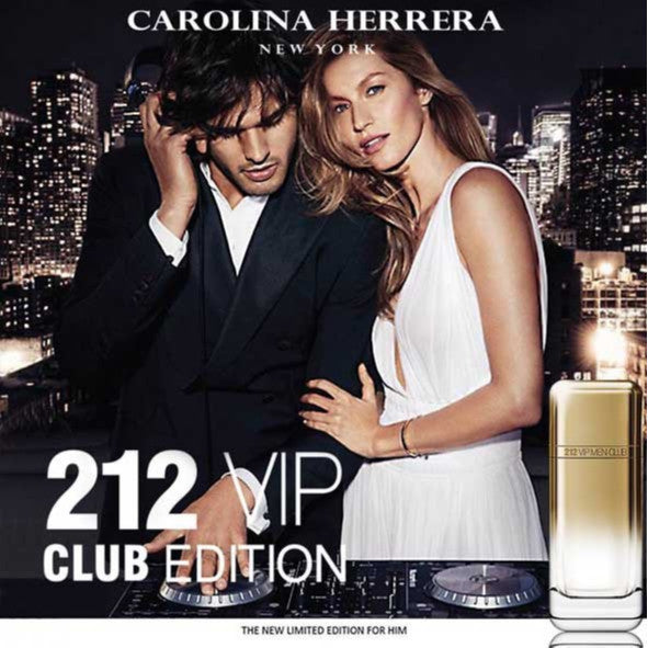 🟢🟡🔴Original (✅Harga Borong)VIP Men Club Edition EDT Fragrance 100ml for him
