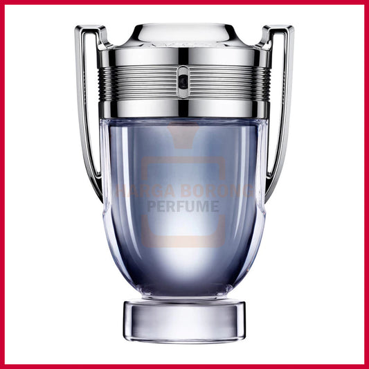 🟢🟡🔴Original (✅Harga Borong) Rabanne Invictus Eau de Toilette Natural Spray FOR MEN