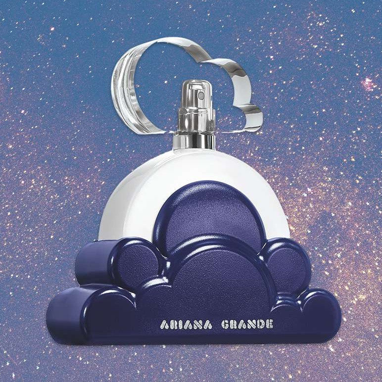 🟢🟡🔴Original (✅Harga Borong) Ariana Grande Cloud Intense 100ml Perume for Women