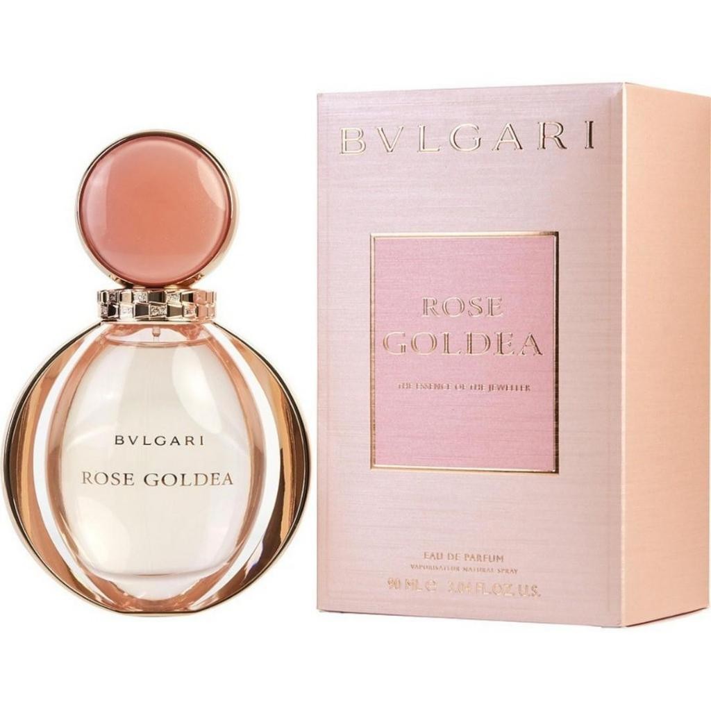 🟢🟡🔴Original (✅Harga Borong )Rose Goldea The Essence of The Jeweller Edp 90ml