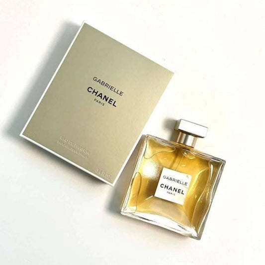 🟢🟡🔴Original (✅Harga Borong) Gabrielle edp 100ml for woman