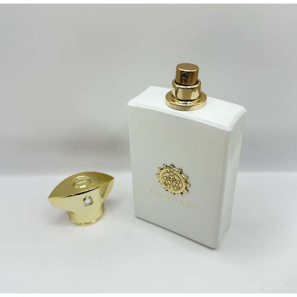 🟢🟡🔴Original (✅Harga Borong)Amoage Honur edp men 100ml
