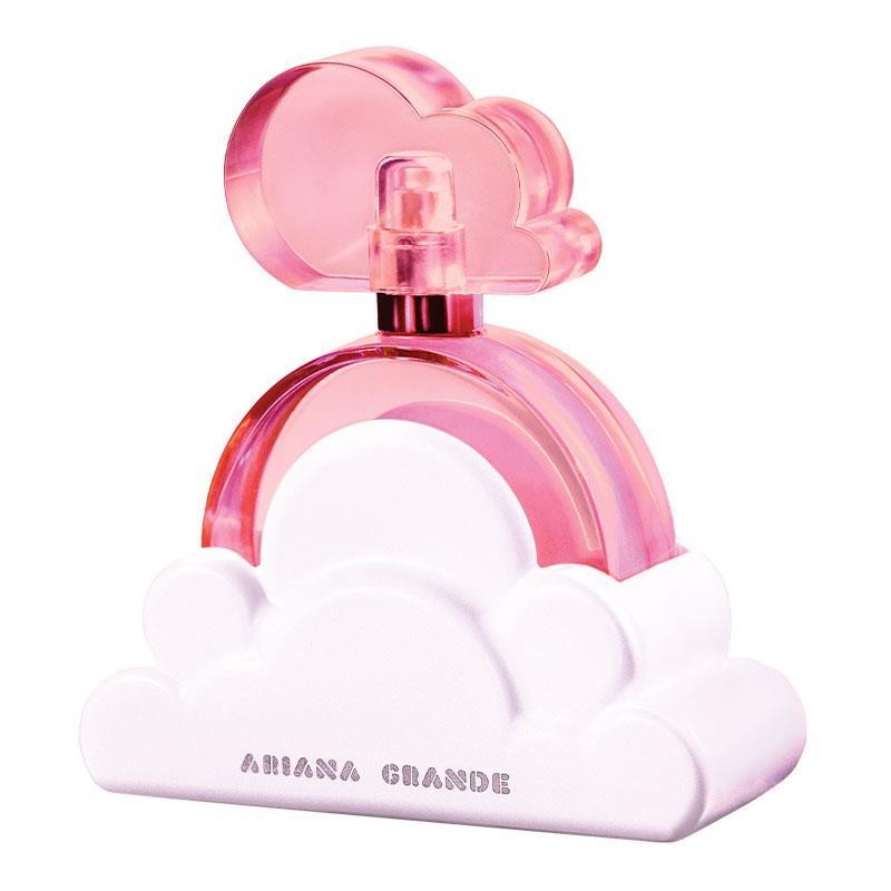 🟢🟡🔴Original (✅Harga Borong) Ariana Grande Cloud Pink Eau De Parfum 100ml Perfume for Women