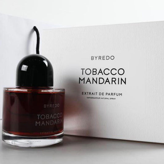 🟢🟡🔴Original (✅Harga Borong) Mandarin Extrait De Parfum 100ml for women and men