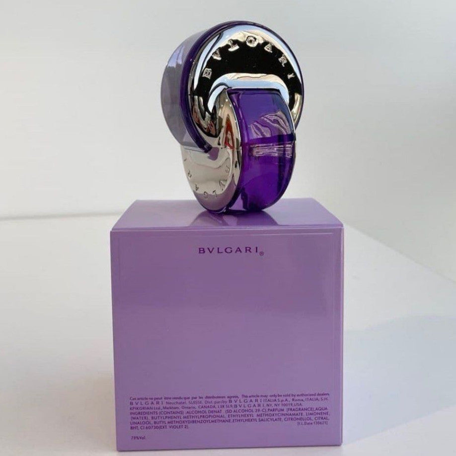🟢🟡🔴Original (✅Harga Borong) Omnia Amethyste Edt 65ml