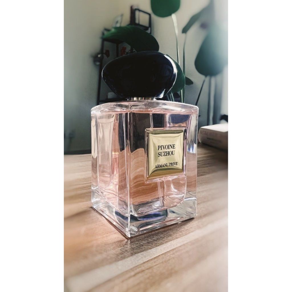 🟢🟡🔴Original (✅Harga Borong) Prive Pivoine Suzhou 100ml