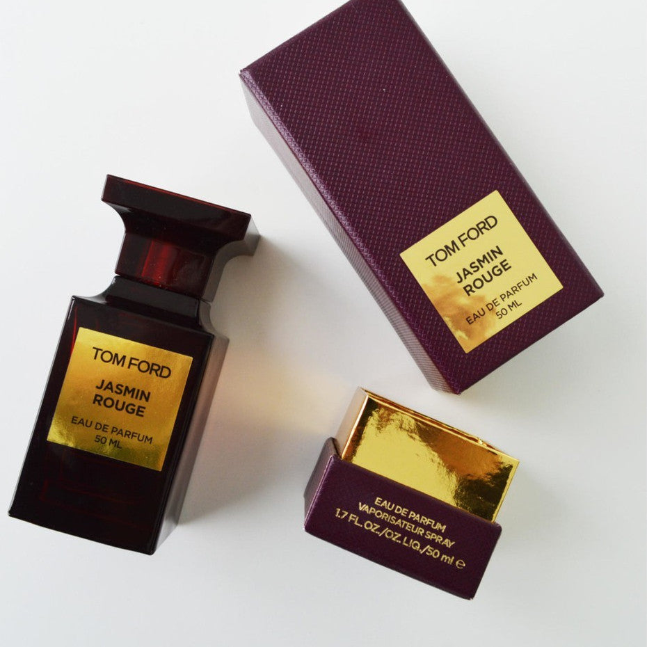 🟢🟡🔴Original (✅Harga Borong)Jasmin Rouge for Women Eau de Parfum Spray 50ml