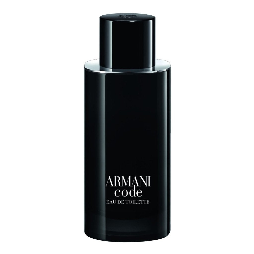 🟢🟡🔴Original (✅Harga Borong) Perfume_Armani Code Parfum 125ml for Men (Daily Pos)