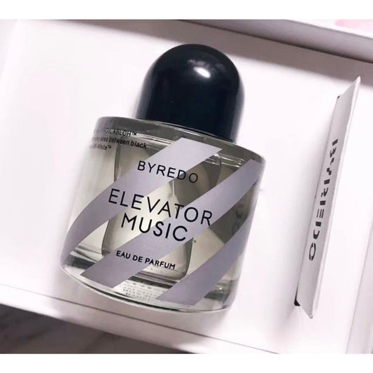 🟢🟡🔴Original (✅Harga Borong) Elevator Music Edp 100ml