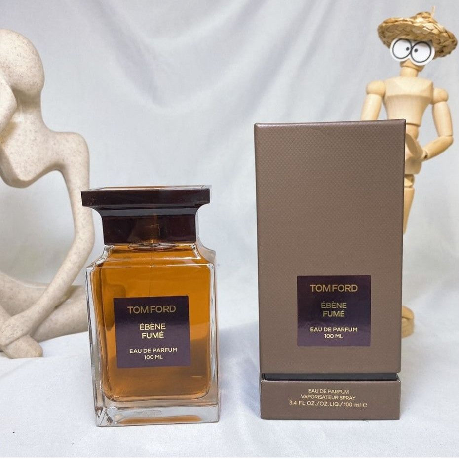 🟢🟡🔴Original (✅Harga Borong)Ebene Fume Edp perfume 100ml for men and women