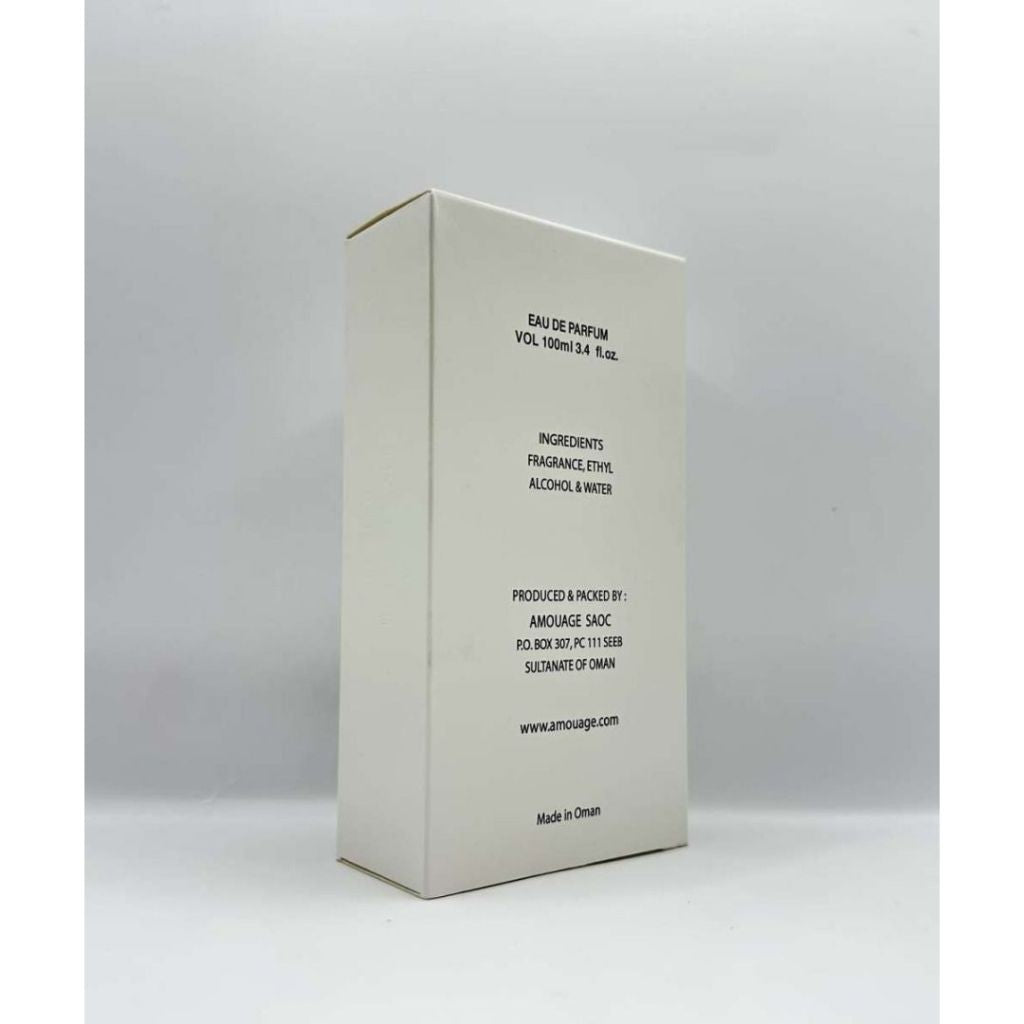 🟢🟡🔴Original (✅Harga Borong)Amoage Honur edp men 100ml