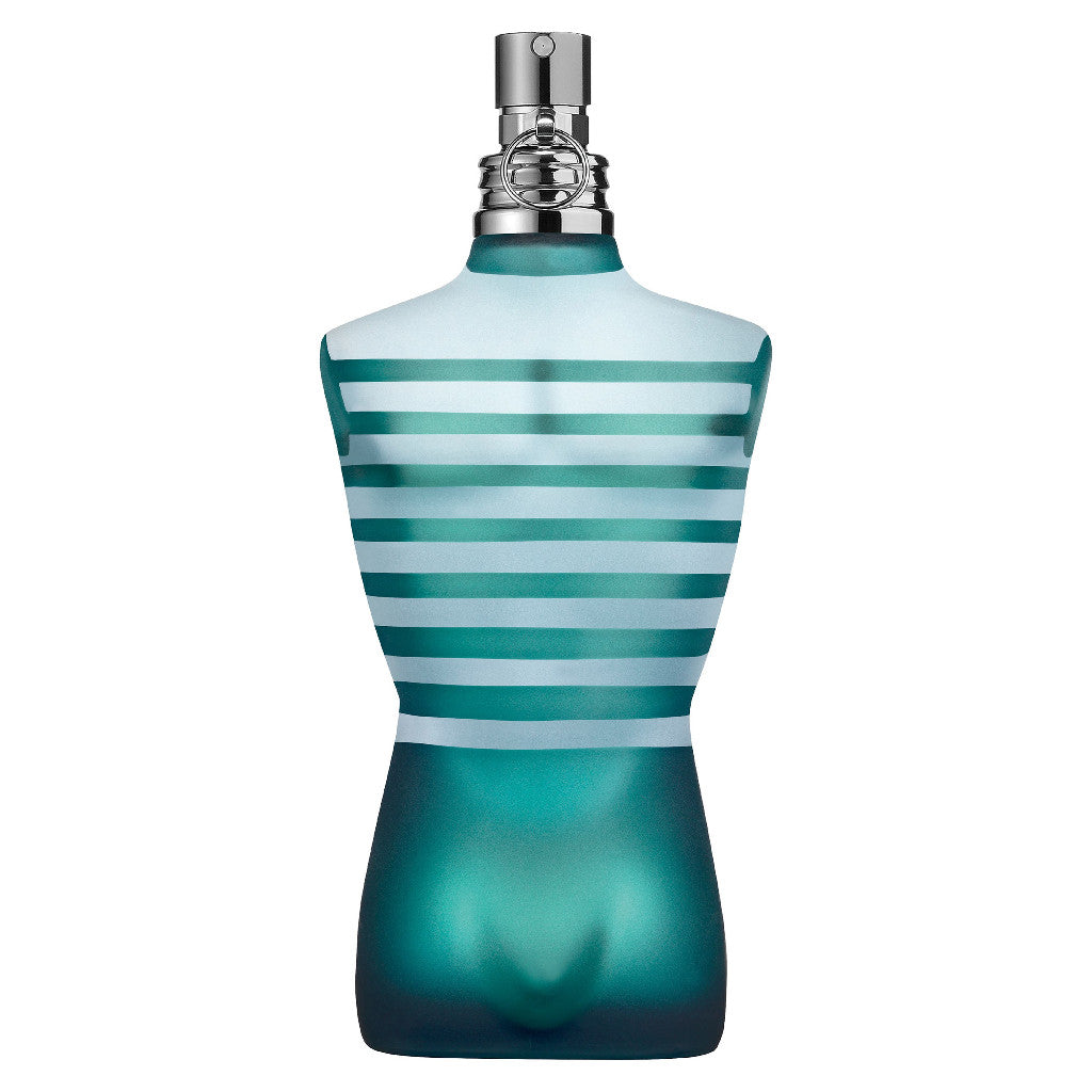 🟢🟡🔴Original (✅Harga Borong) Jean Paul Gaultier Le Male Eau de Toilette Natural Spray 125 ml For Men