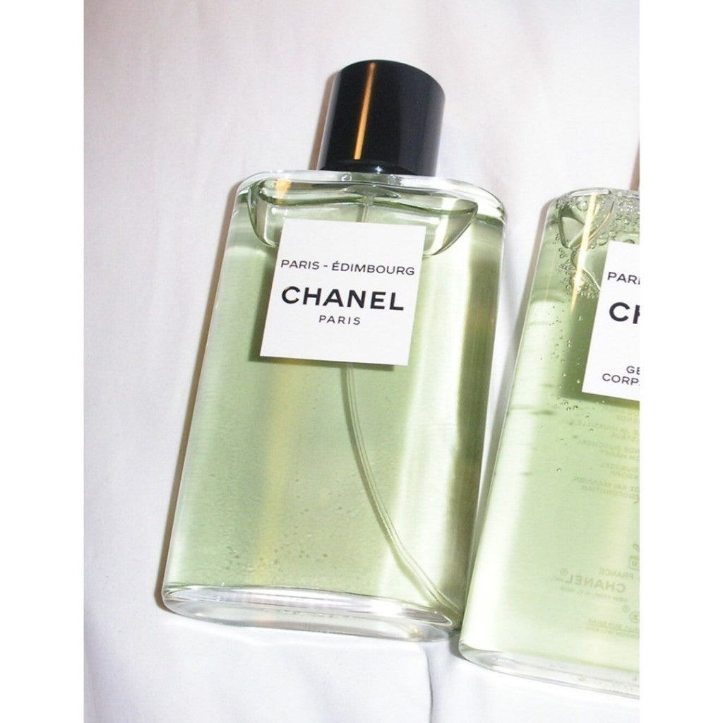 🟢🟡🔴Original (✅Harga Borong) Paris Edimbourg Eau de Toilette 125ml