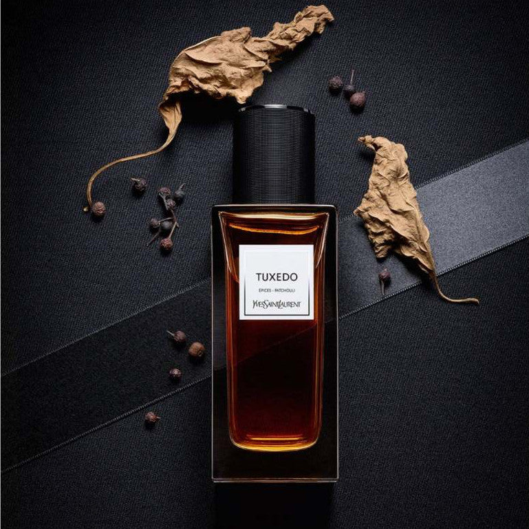 🟢🟡🔴Original (✅Harga Borong) Tuxedo Eau De Perfume 75ml for men and women