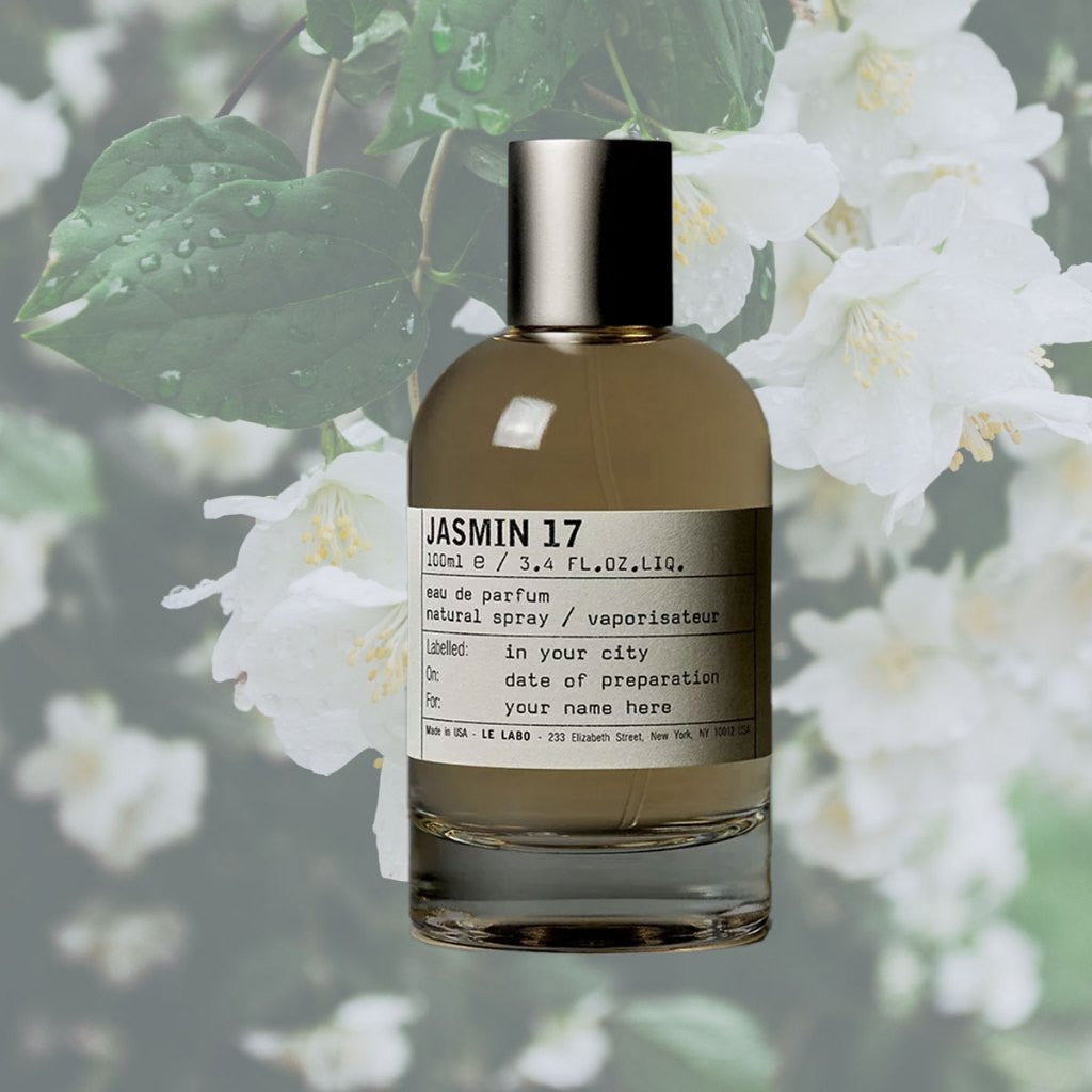 🟢🟡🔴Original (✅Harga Borong) Jasmin 17 Edp perfm for men and women 100ml