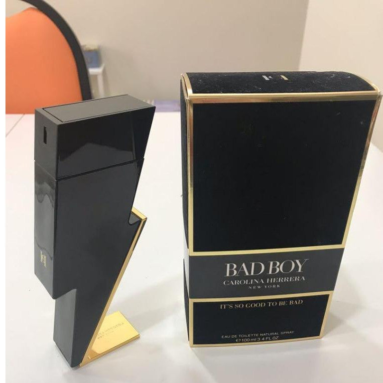 🟢🟡🔴Original (✅Harga Borong)Bad Boy EDT 100ml