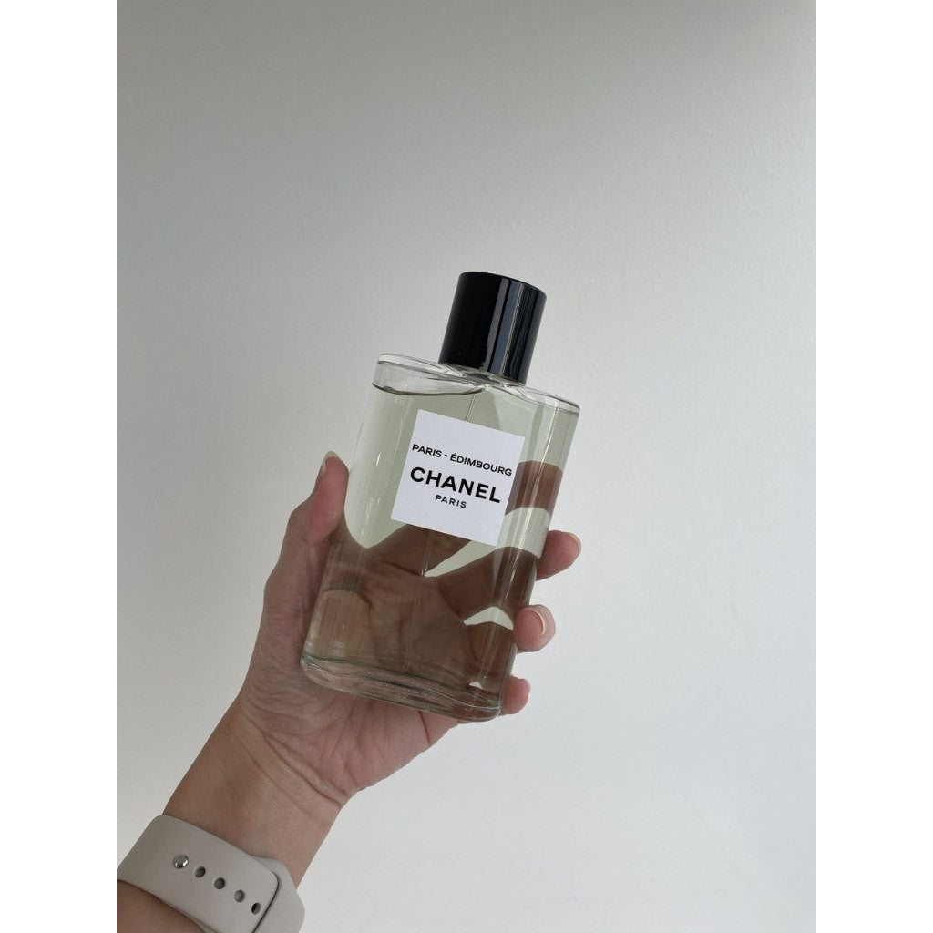 🟢🟡🔴Original (✅Harga Borong) Paris Edimbourg Eau de Toilette 125ml