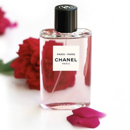 🟢🟡🔴Original (✅Harga Borong) Paris -Deauville Edt 125ml