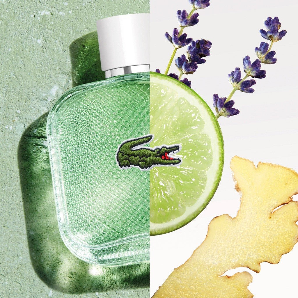 🟢🟡🔴Original (✅Harga Borong) Eau Fraîche Eau de Toilette Spray 100Ml  for him