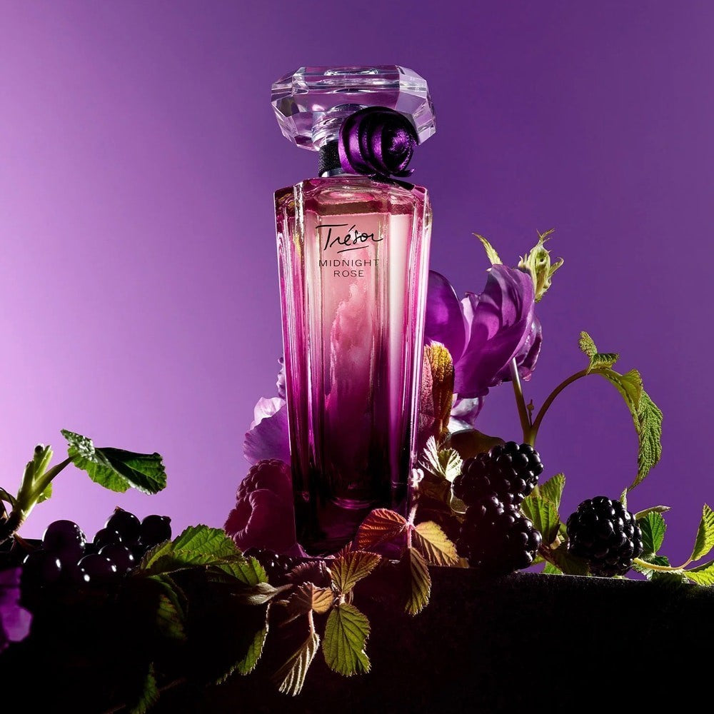 2Pcs🔴Combo Offer🔴 Tresor midnight rose L'Edp 75ml (F) + Jadore EDP 100 ml (F)