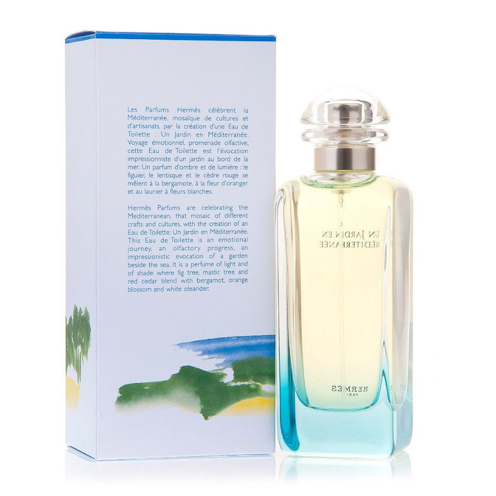 🟢🟡🔴Original (✅Harga Borong) Un Jardin En Mediterranee Edt 100ml for men and women