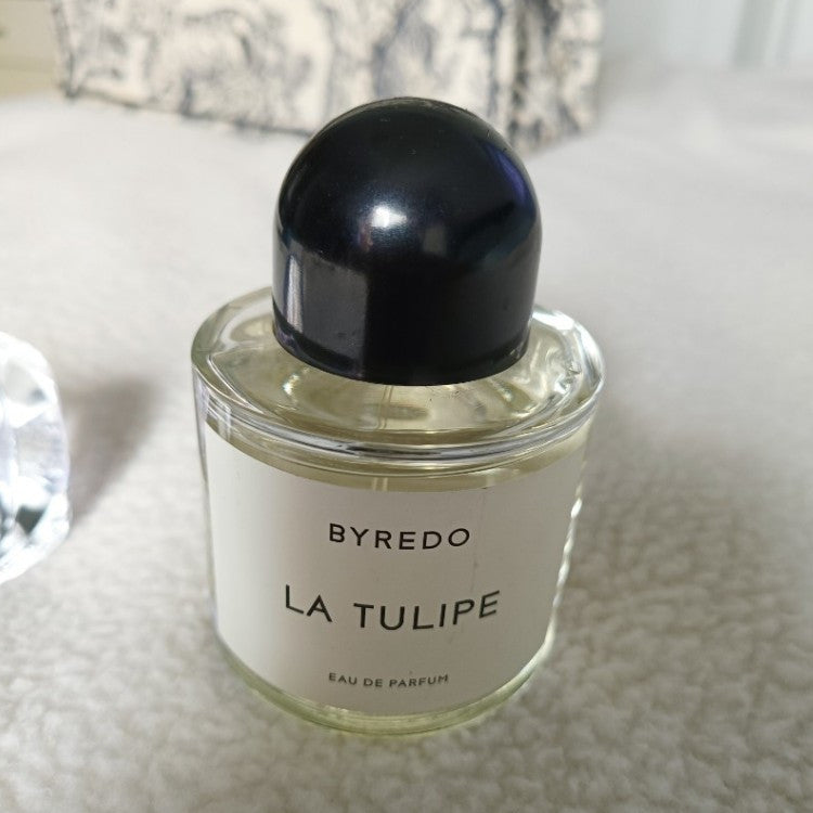 🟢🟡🔴Original (✅Harga Borong) La Tulipe Edp 100ml