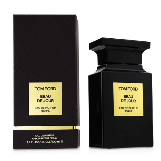 🟢🟡🔴Original (✅Harga Borong) Beau De Jour Edp perfume 100ml for men