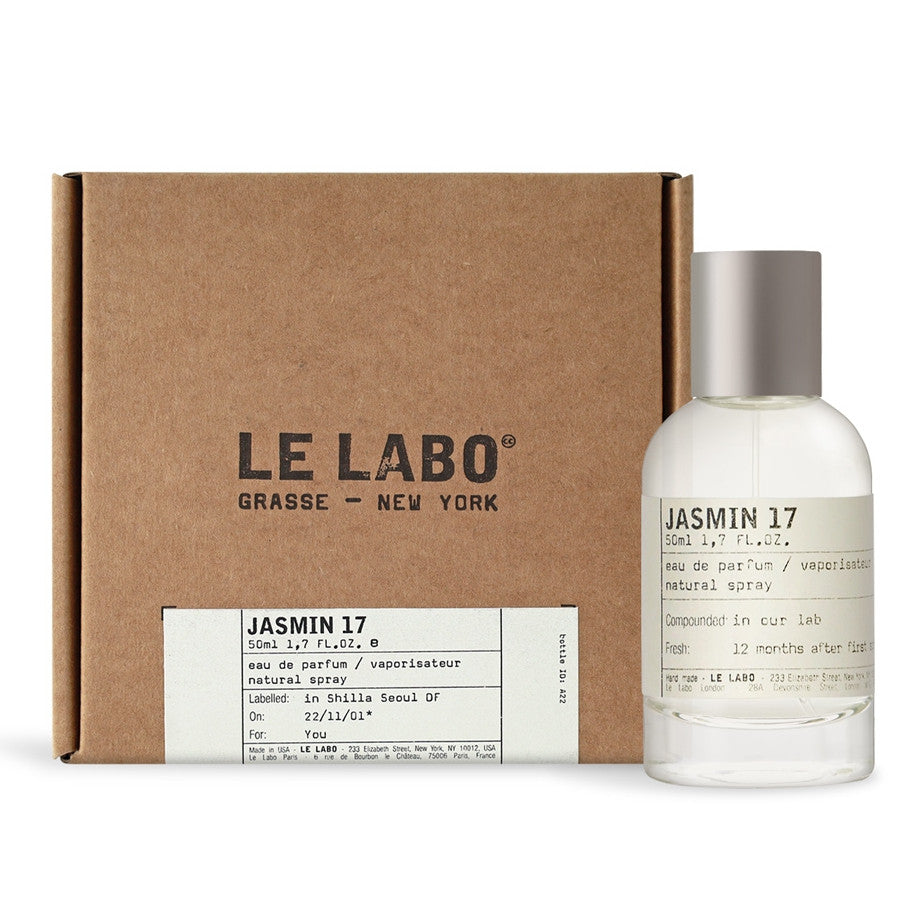 🟢🟡🔴Original (✅Harga Borong) Jasmin 17 Edp perfm for men and women 100ml