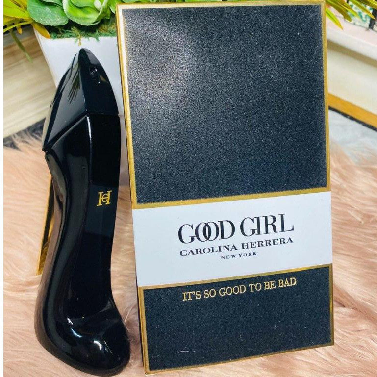 🟢🟡🔴Original (✅Harga Borong)Good Girl Edp 80ml
