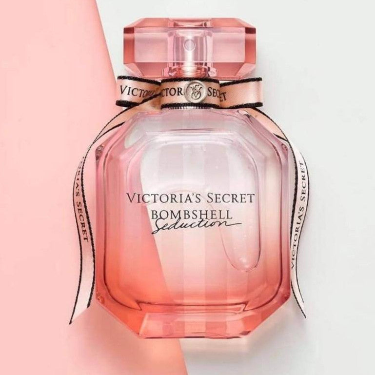 🟢🟡🔴Original (✅Harga Borong) Bombshell Seduction Eau de Parfum 100ml for women