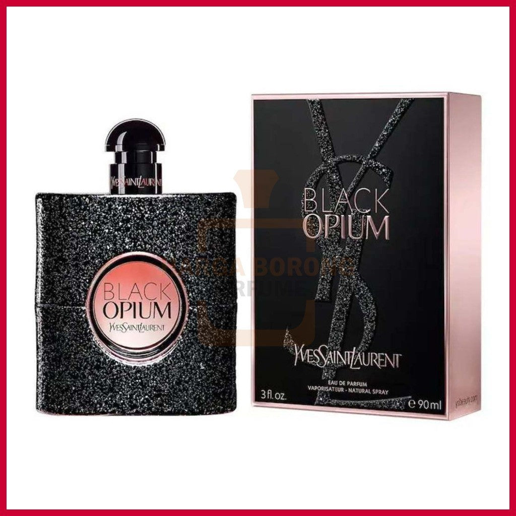 2Pcs🔴Combo Offer🔴 Black Op Eau de Parfum 90ml (F) + Yay Eau de Parfum 100 ml (M)