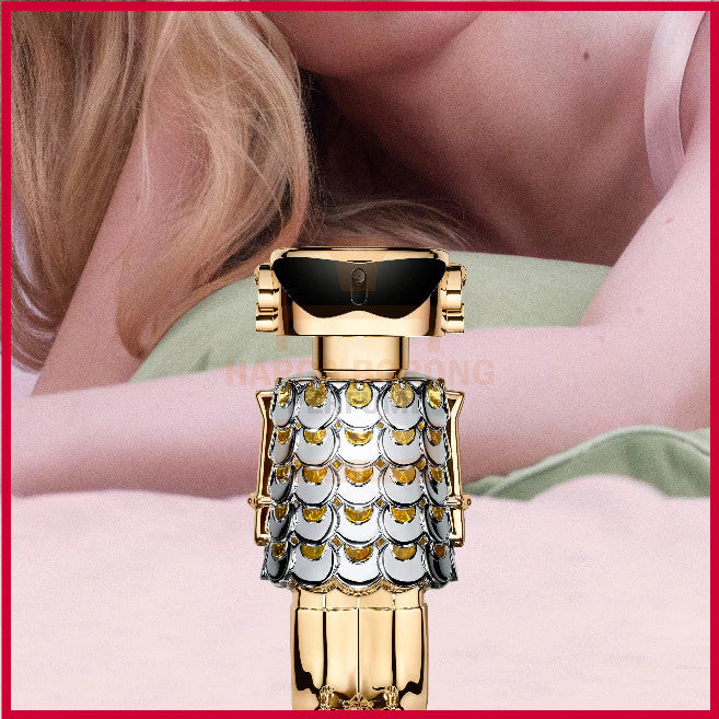 🟢🟡🔴Original (✅Harga Borong) Fame Eau de Parfum 80 ml for women perfume