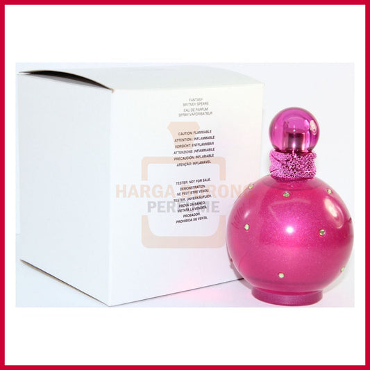 🟢🟡🔴Original (✅Harga Borong) Britney Spears Fantasy EDP 100ml Perfume for Women