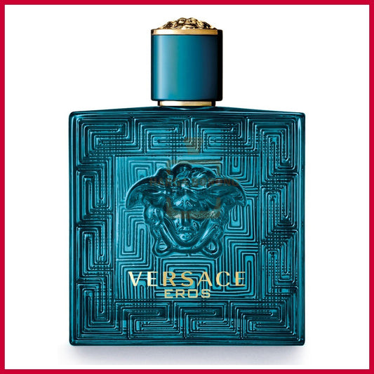🟢🟡🔴Original (✅Harga Borong) Eros Eau de Toilette a Fragrance for Men