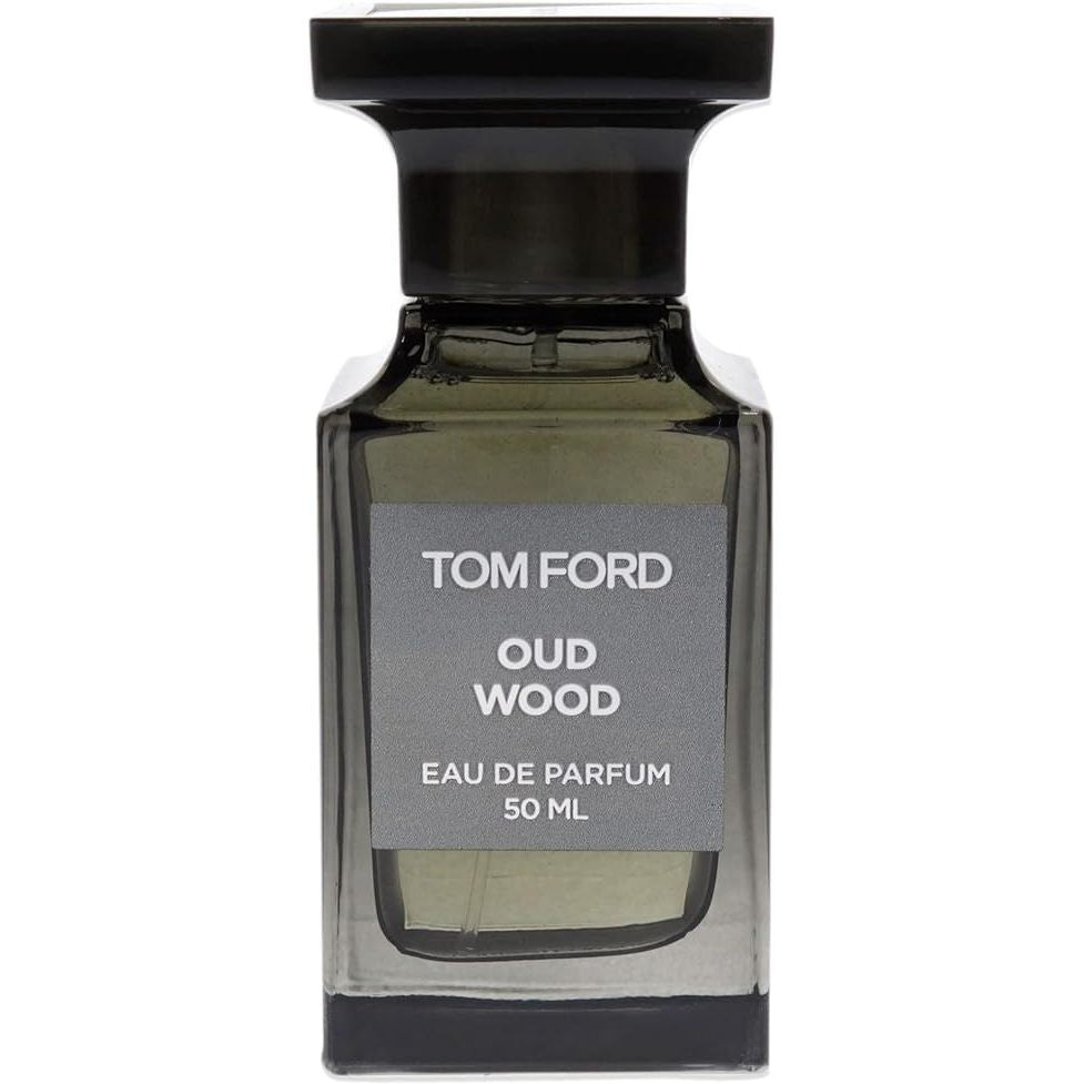 🟢🟡🔴Original (✅Harga Borong)Oud Wood edp 50ml perfum for men and women