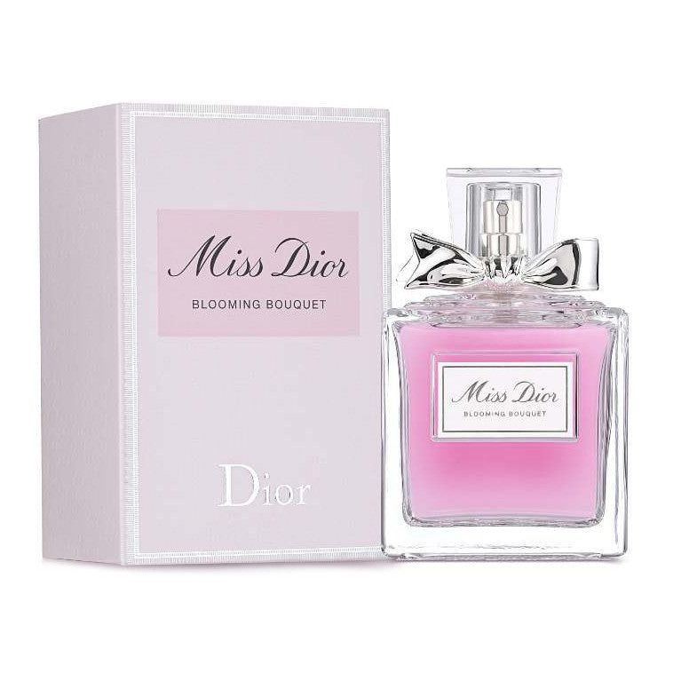 2Pcs🔴Combo Offer🔴 Coco Mademoiselle Intense + Blooming Bouquet 2023 EDT 100ml (W)