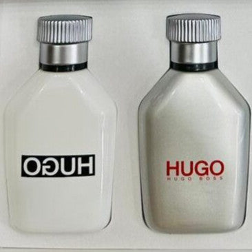 🟢🟡🔴Original (✅Harga Borong) Ori 3in1  Eau De Toilette 3x40ml Spray Perfume Gift Set For Men