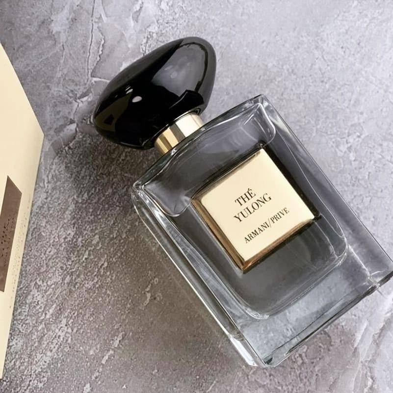 🟢🟡🔴Original (✅Harga Borong) Prive Pivoine Suzhou 100ml