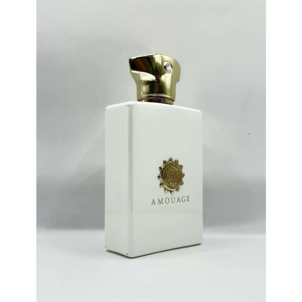 🟢🟡🔴Original (✅Harga Borong)Amoage Honur edp men 100ml