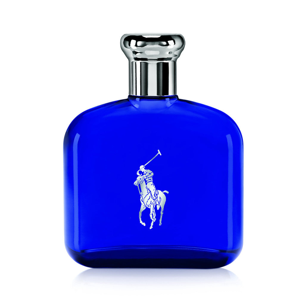 🟢🟡🔴Original (✅Harga Borong) Polo Blue Eau de Toilette 125 ml for men