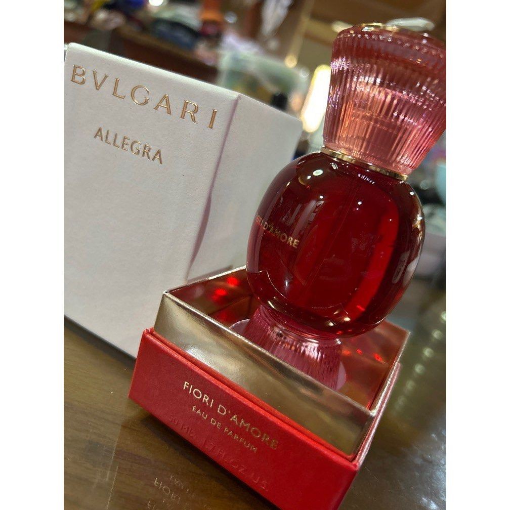 🟢🟡🔴Original (✅Harga Borong ) Allegra Fiori D'Amore EDP 100ml for Women