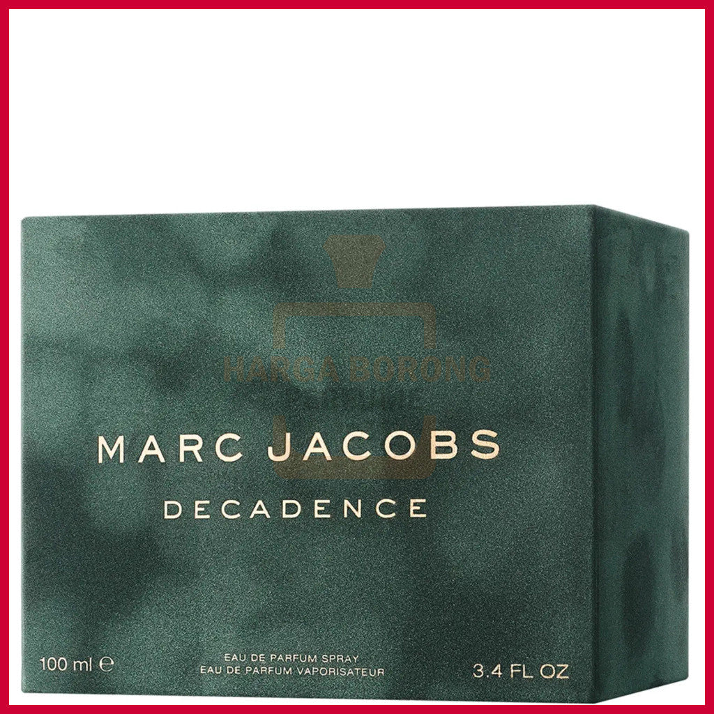 🟢🟡🔴Original (✅Harga Borong) Perfect Marc Jacobs perfume a fragrance for women 2020