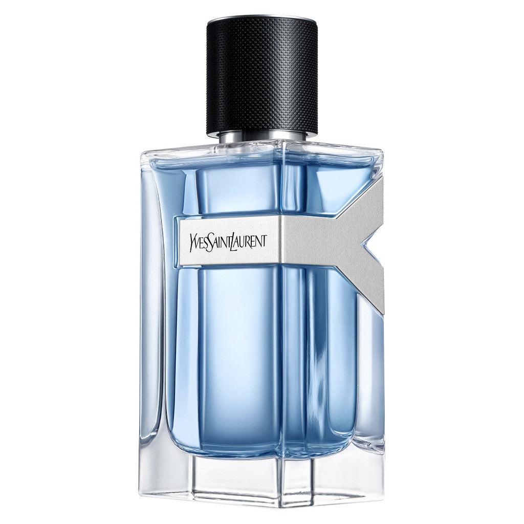 🟢🟡🔴Original (✅Harga Borong) PerfumeYSL Y Eau de Toilette for Men 100ml