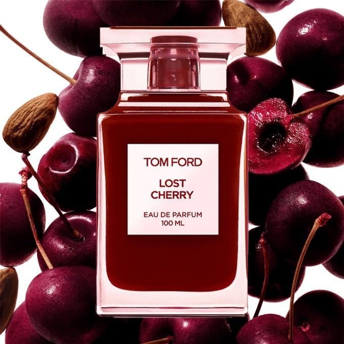 🟢🟡🔴Original (✅Harga Borong)Lost Cherry Eau De Parfum Spray 100ml for men and women