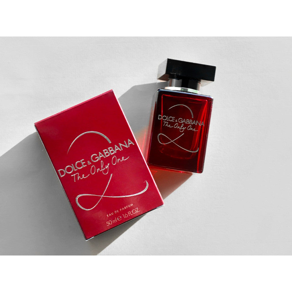 🟢🟡🔴Original (✅Harga Borong) DG The Only One 2 Eau De Parfum 100ml Perfume for Women