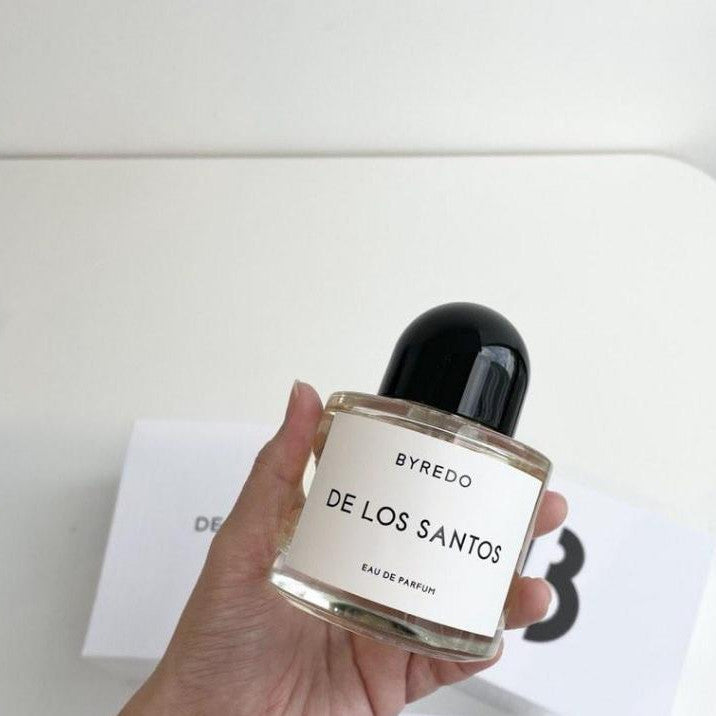 🟢🟡🔴Original (✅Harga Borong ) Santos EDP 100mL